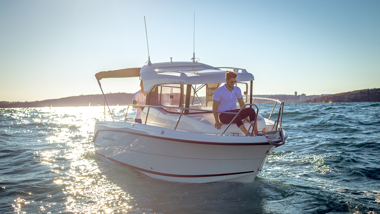 Skamander 660 Pilothouse Exterior (7)