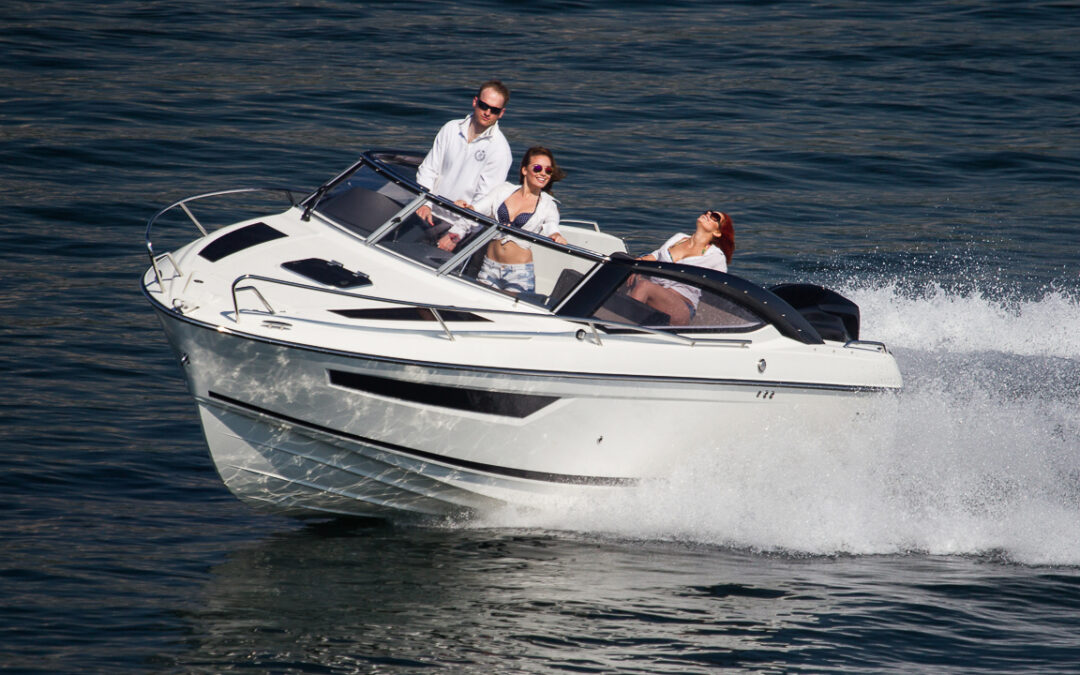 Parker Poland Brings Its Legacy to the United States Through Skamander Yachts