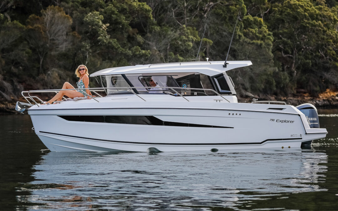 790 Explorer