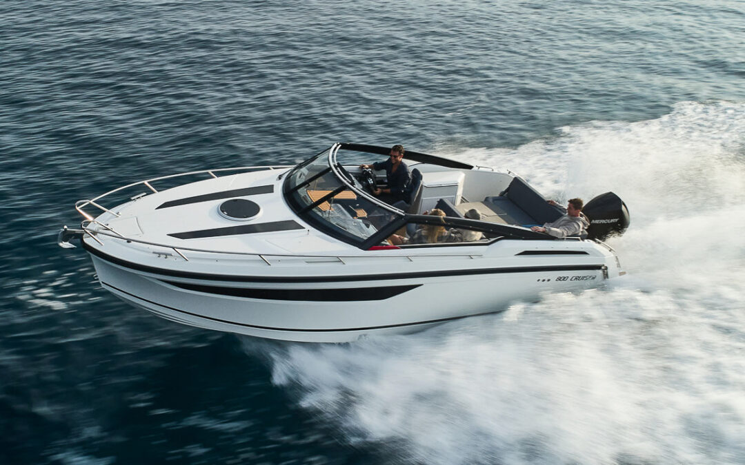 800 Cruiser
