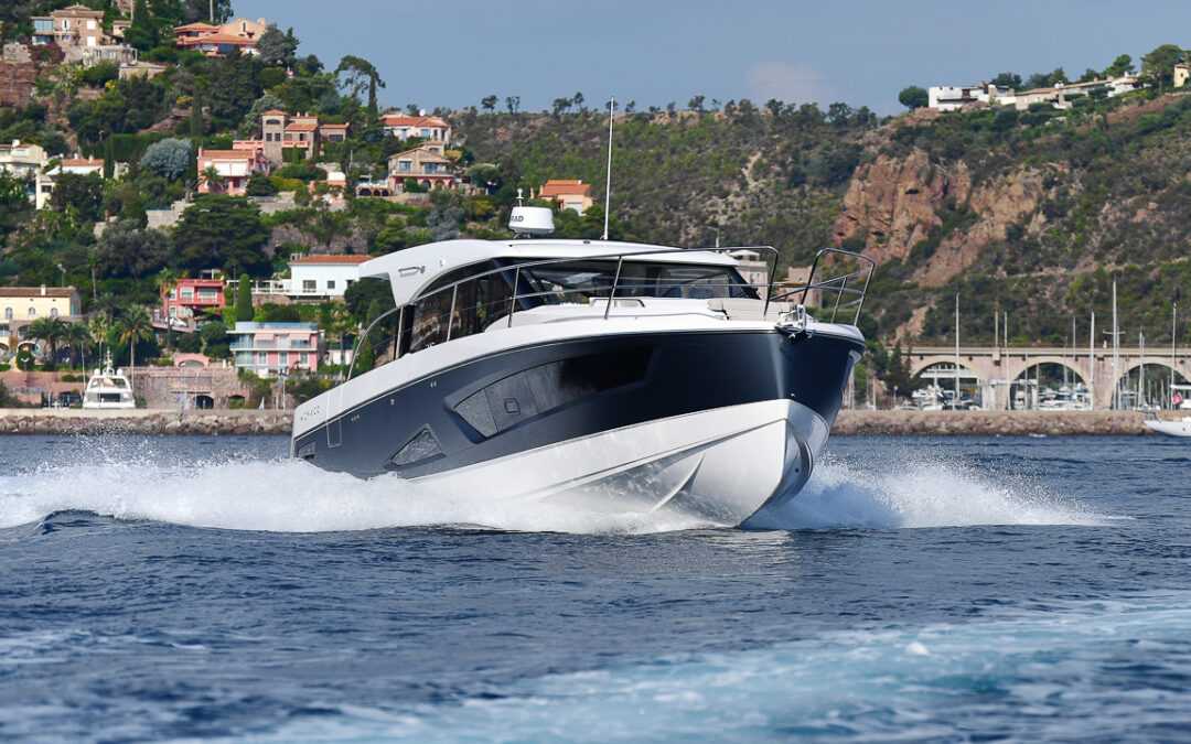 Skamander Yachts Welcomes Multicorp Marine as Our Mid-Atlantic Dealer