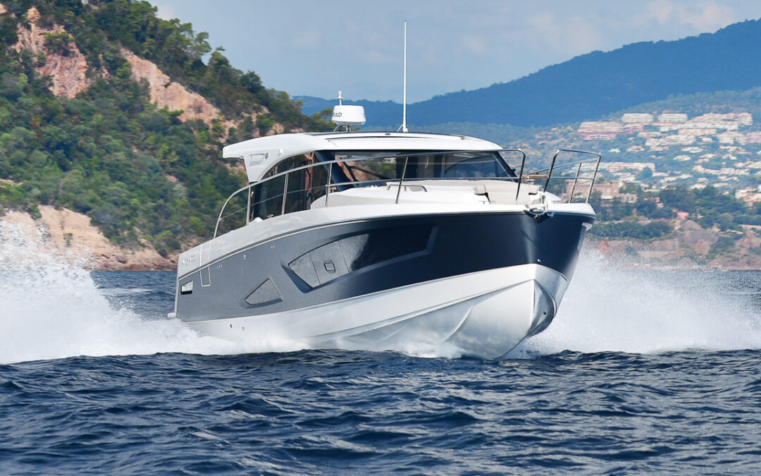 110 Monaco